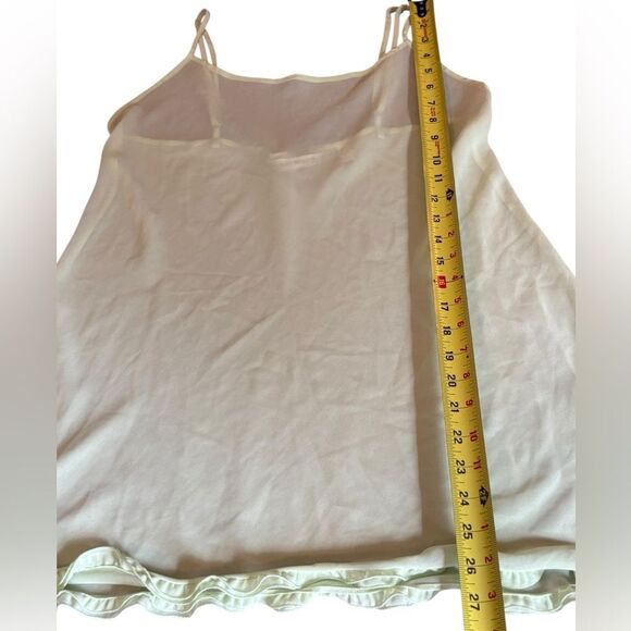 Victorias Secret Mint Green Sheer Slip Dress Lingerie Womens Size Medium - Picture 6 of 7